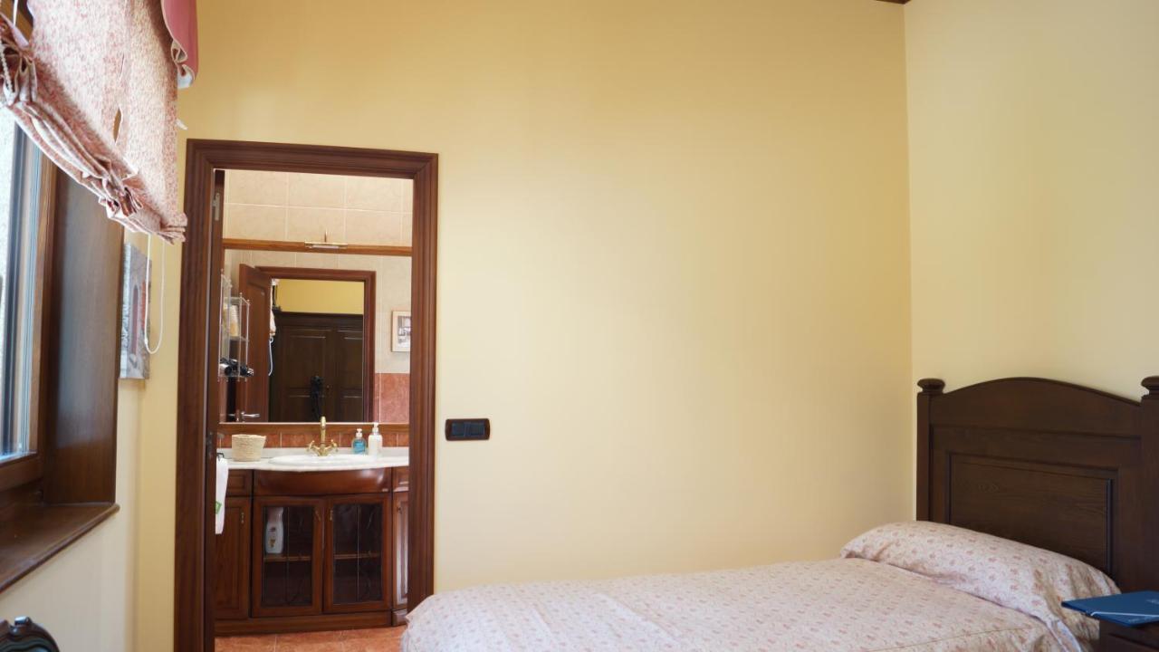 Hotel Batán Vilalba Esterno foto