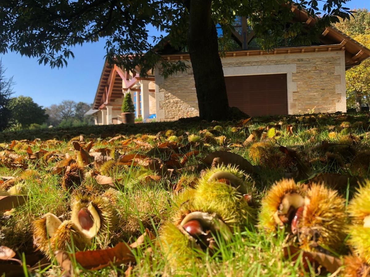 Hotel Batán Vilalba Esterno foto